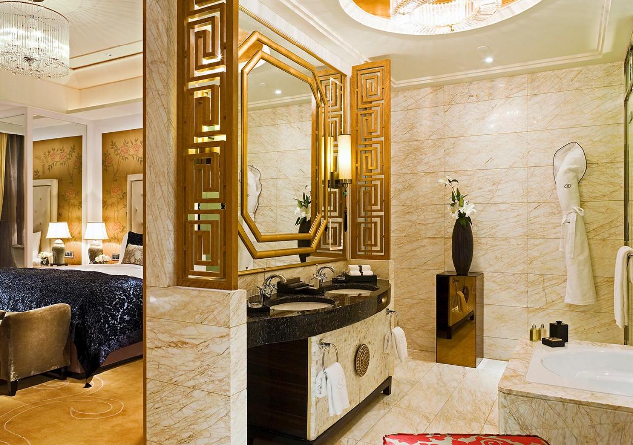 Wanda Vista Beijing photo