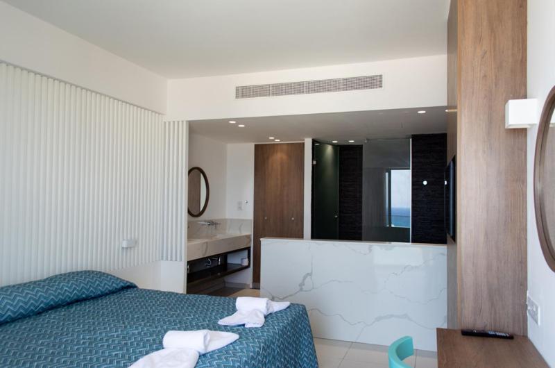 Mandali Hotel photo