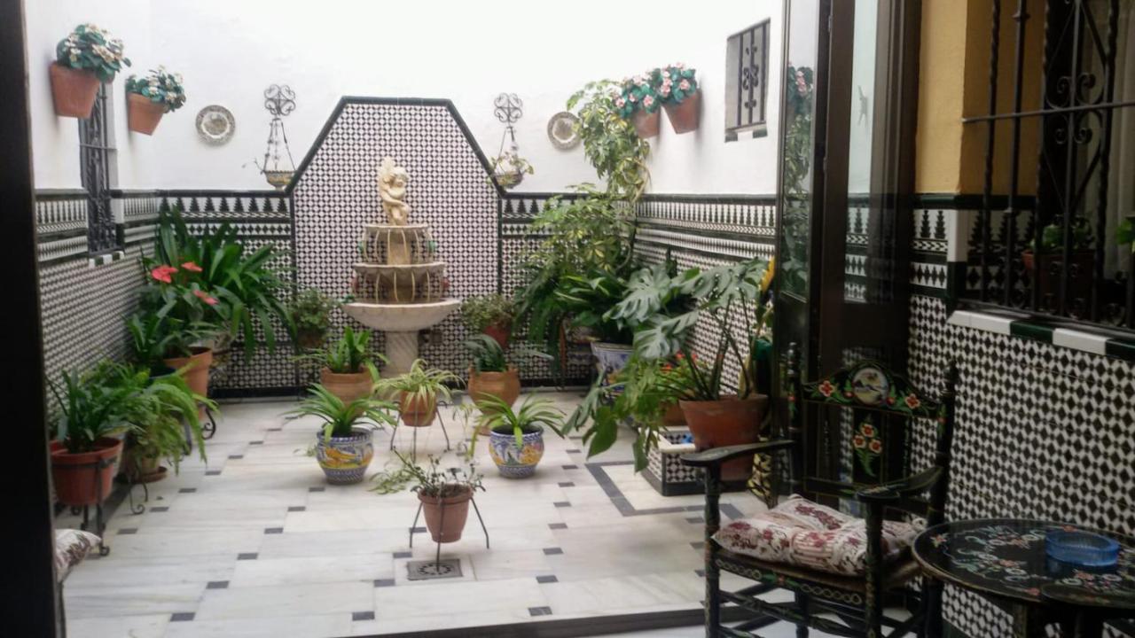 TRIANA LOS PRINCIPES, Seville – Updated 2022 Prices