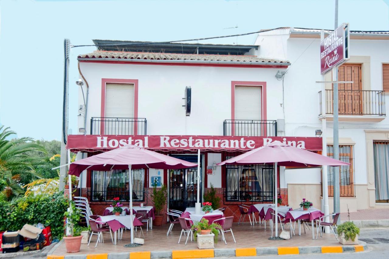 Hostal Restaurante Reina, El Tejar – Updated 2022 Prices