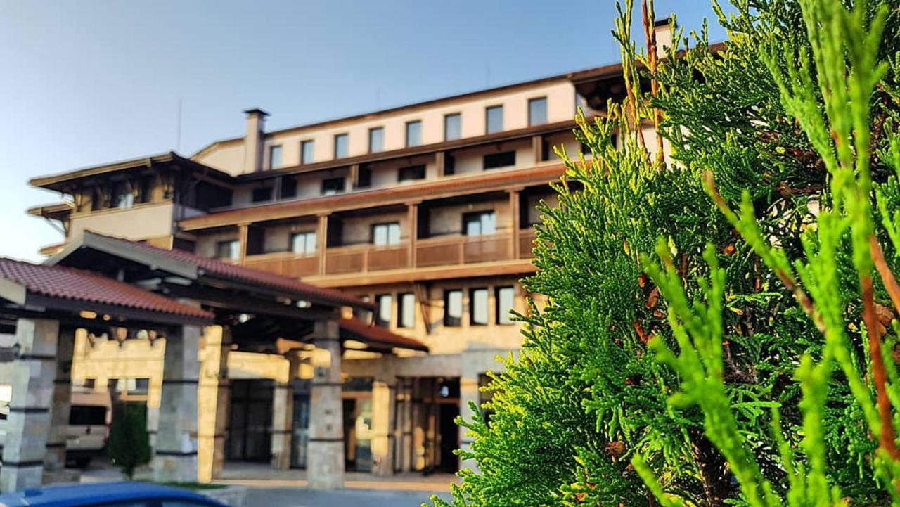 Trinity Residence Bansko photo