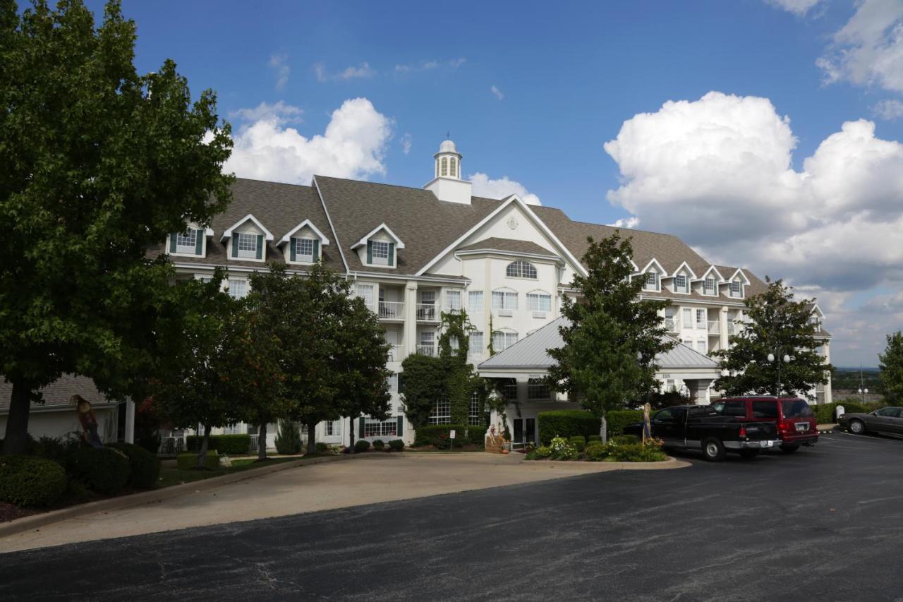 Hotel Grand Victorian — photo 10