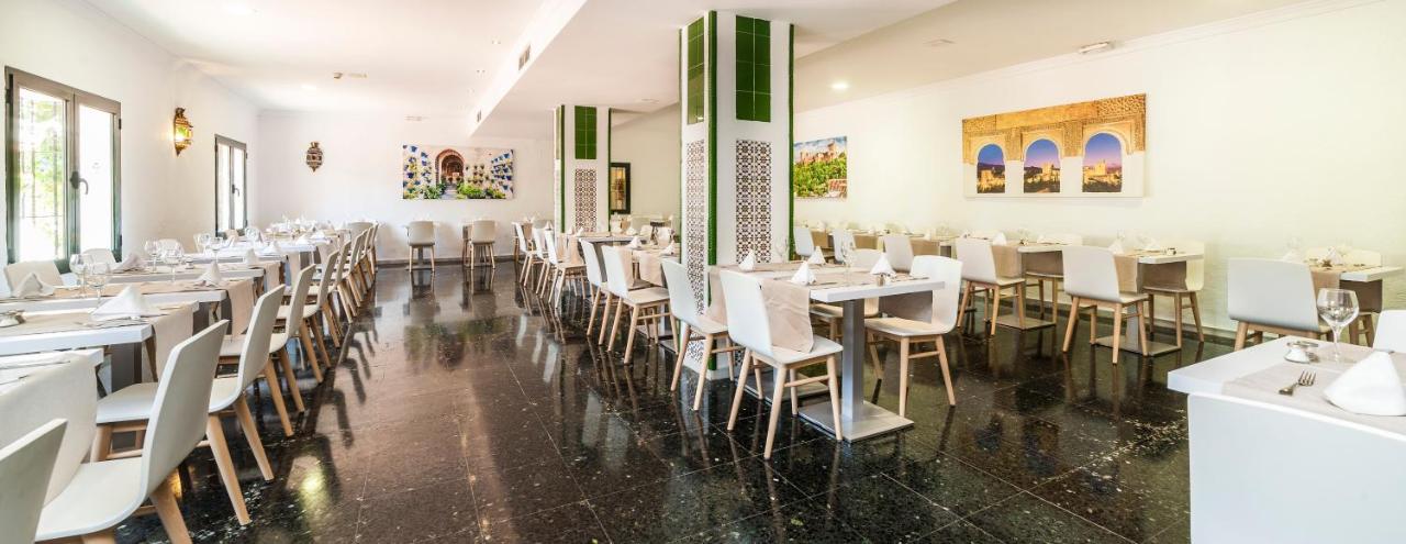 Globales Pueblo Andaluz, Marbella – Precios actualizados 2022