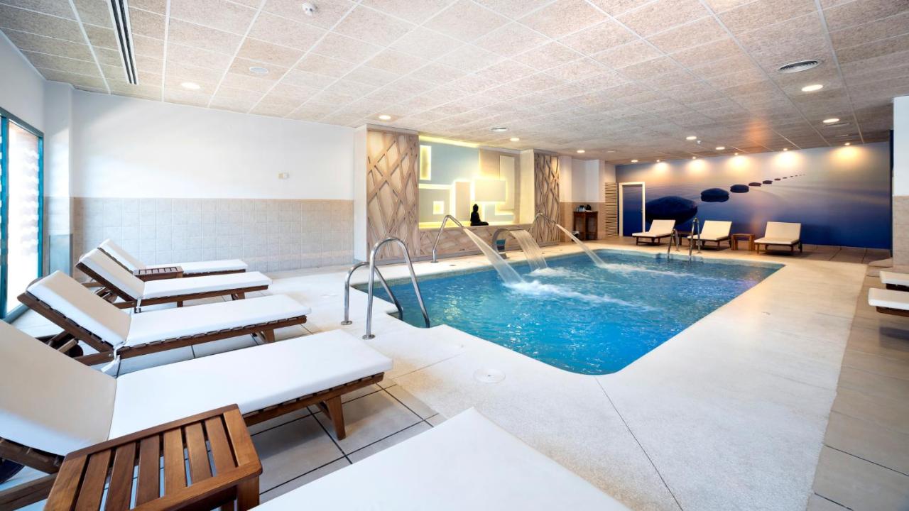 Barceló Punta Umbría Mar, Punta Umbría – Precios actualizados ...