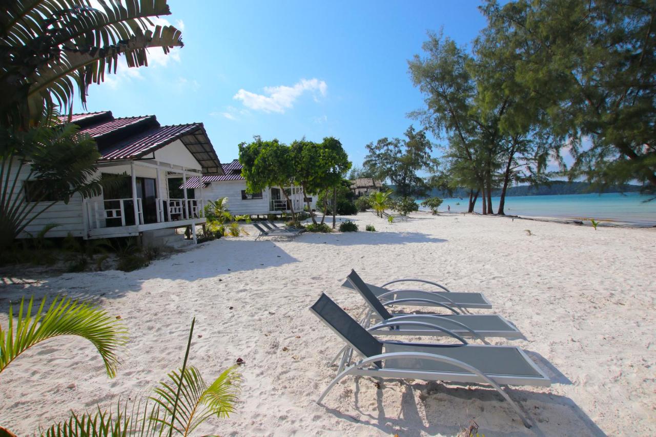 Image: Sky Beach Resort