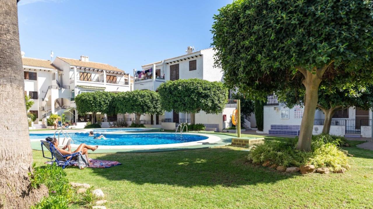 Appartement Oleza By the sea (Spanje Orihuela-Costa ...
