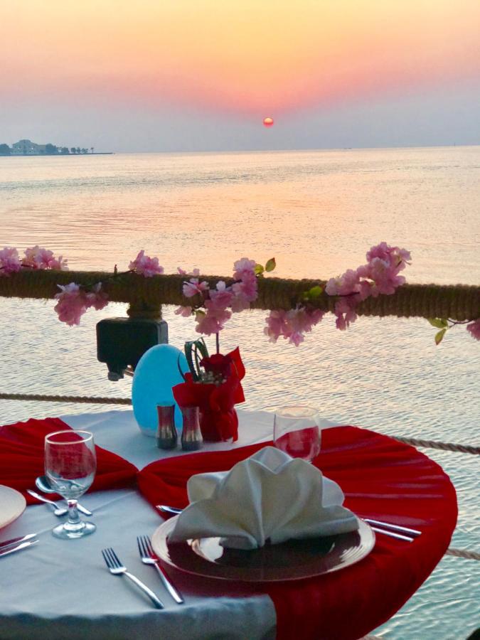 Lagoona Beach Luxury Resort and Spa photo