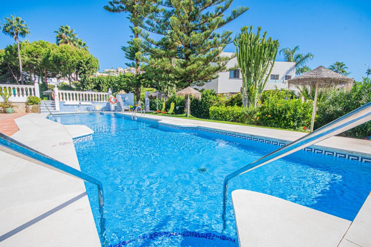Cubos Sol Riviera 7, Mijas Costa – Updated 2022 Prices