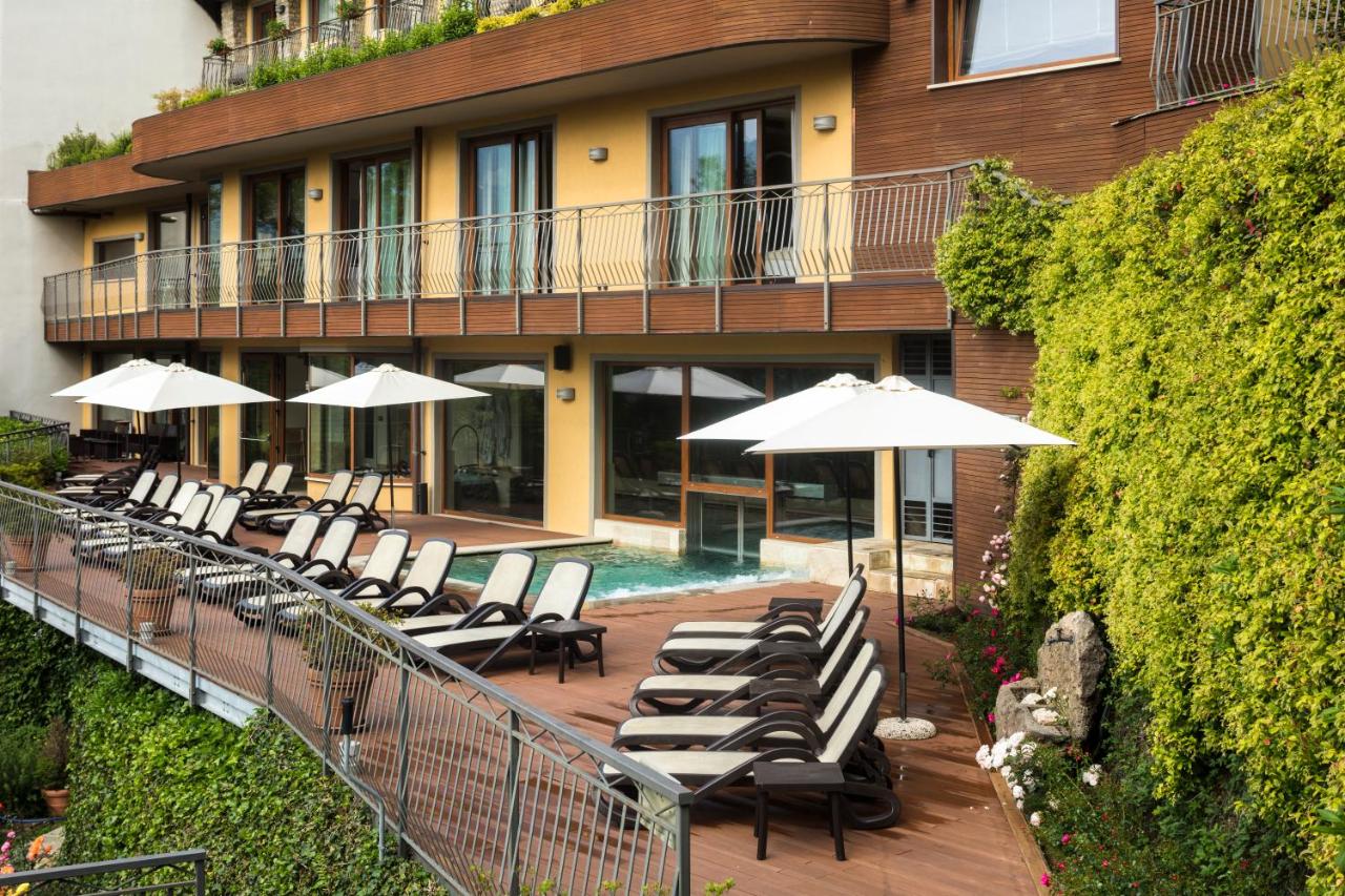 Hotel Resort & Spa Miramonti - Laterooms
