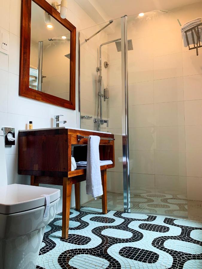 Boutique Hotel Particulier photo
