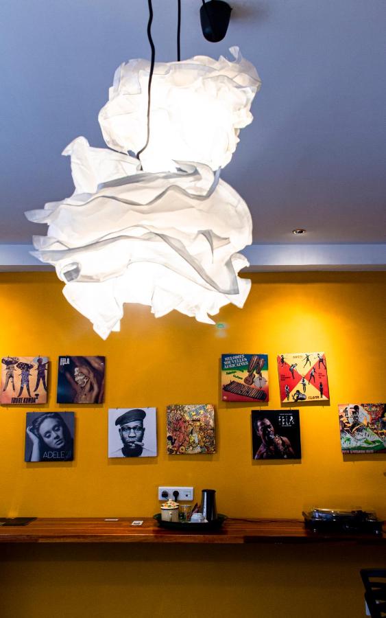 Boutique Hotel Particulier photo