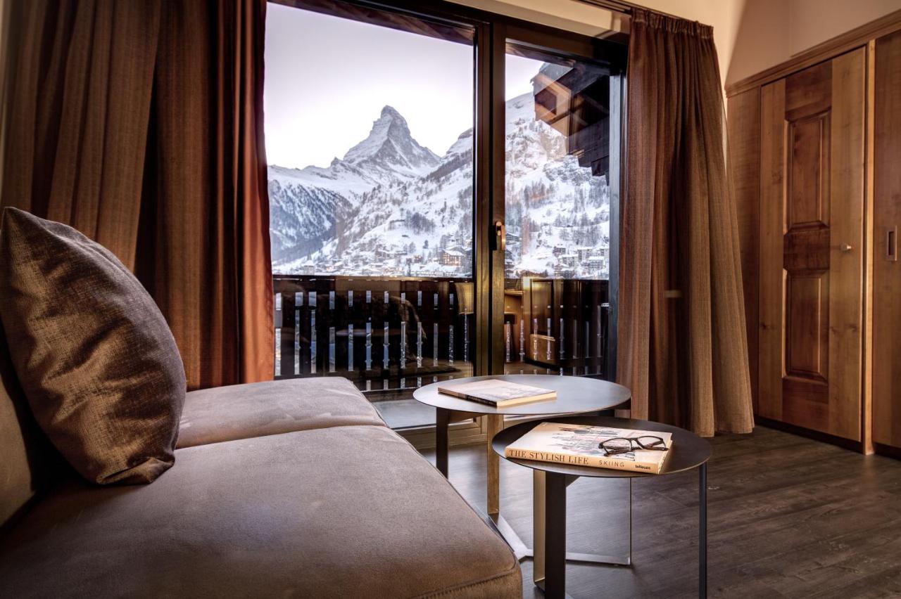 The Christiania Mountain Spa Resort photo