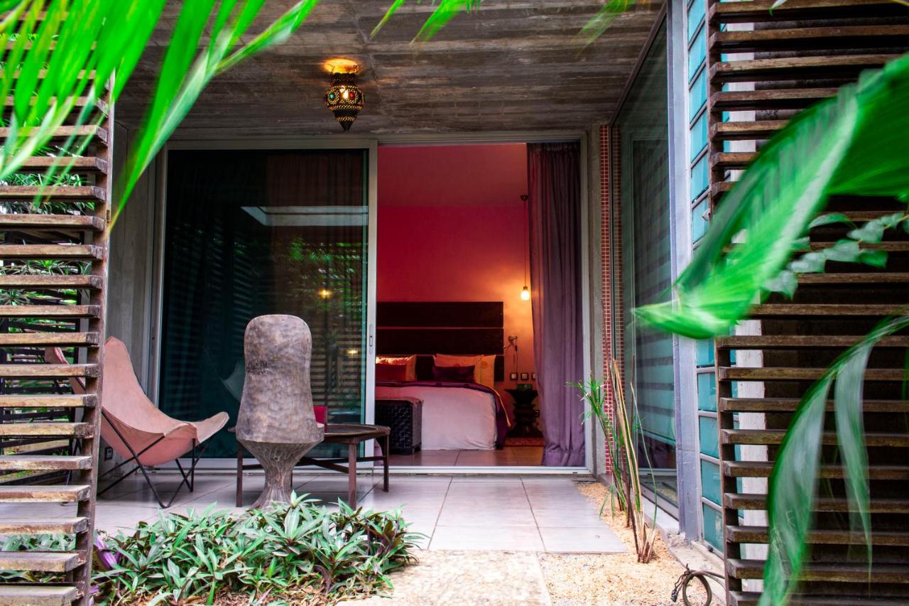 Boutique Hotel Particulier photo