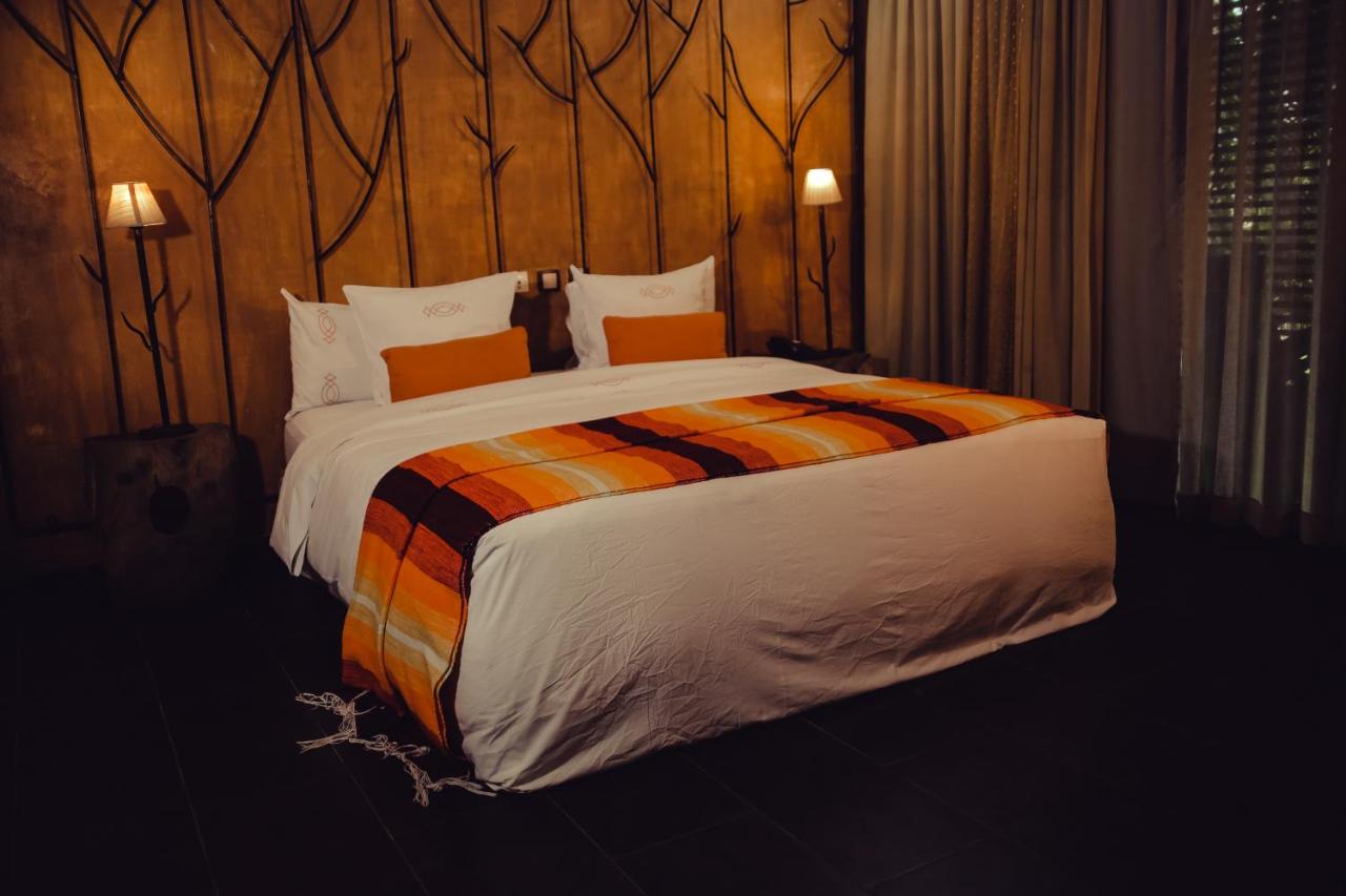 Boutique Hotel Particulier photo