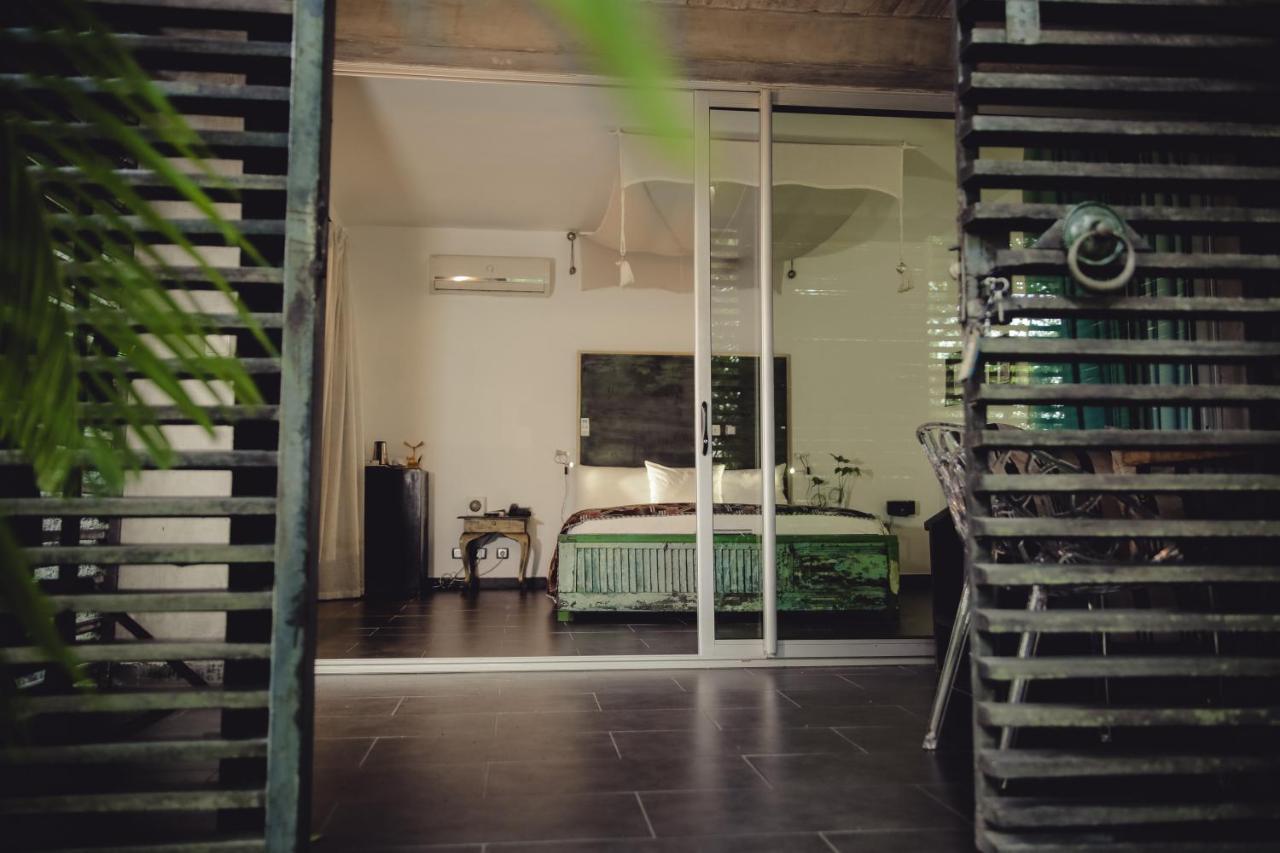 Boutique Hotel Particulier photo