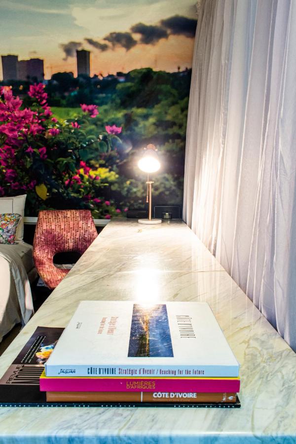 Boutique Hotel Particulier photo