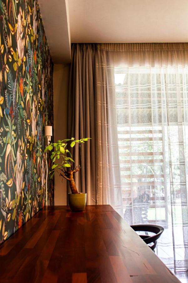 Boutique Hotel Particulier photo