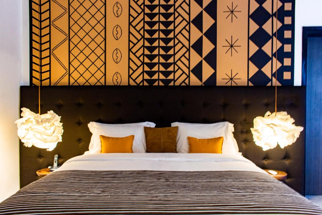 Boutique Hotel Particulier photo