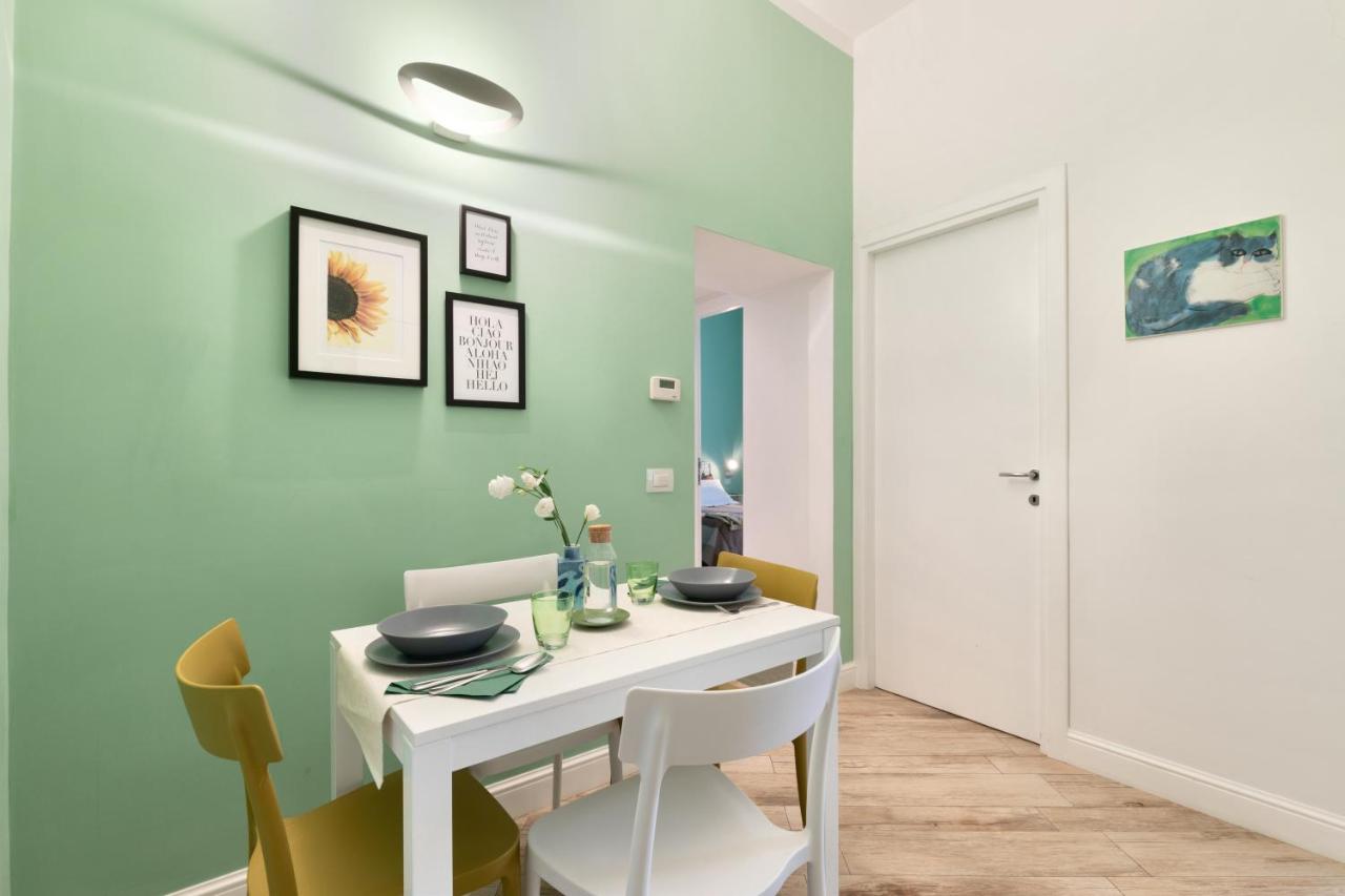 Sapienza Apartments Rome Italy Booking Com