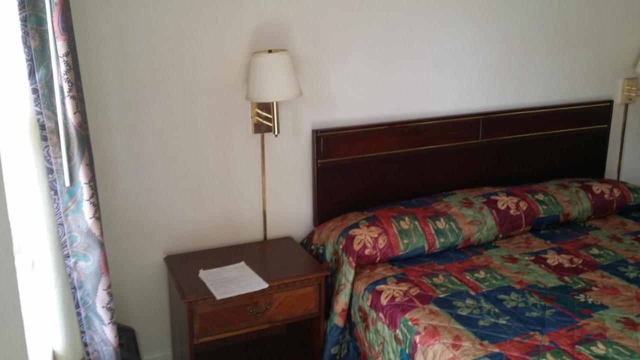 Mountain View Motel — photo 18