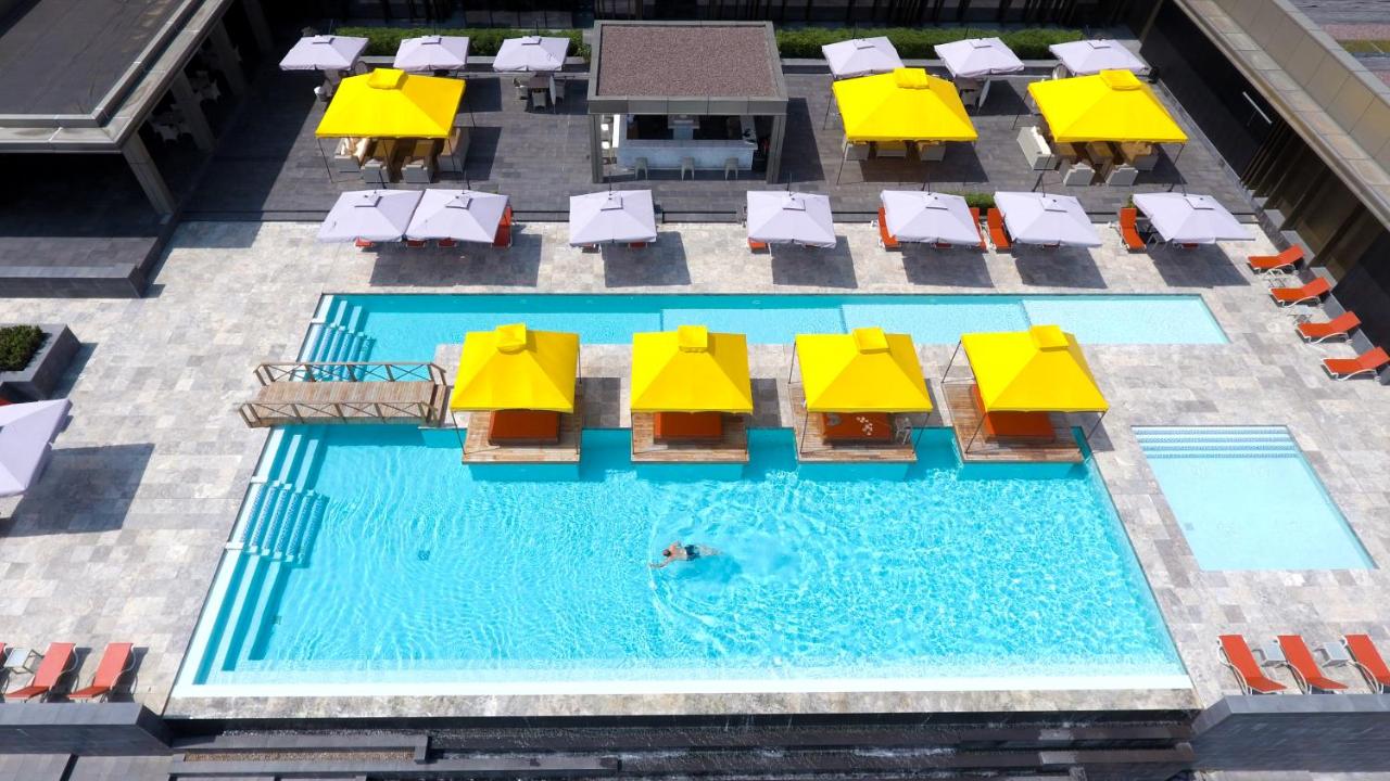 Grand Hotel de Kintele photo