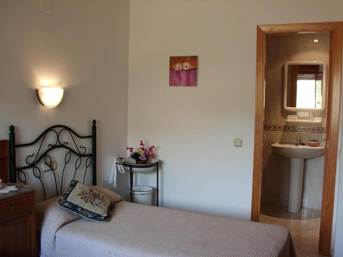 Hostal Casa Patricio, Escalona – Precios actualizados 2022
