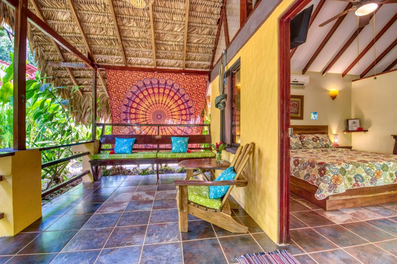 Caribe Town Bungalows photo