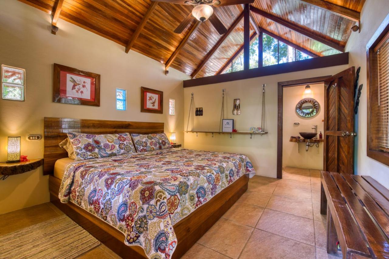 Caribe Town Bungalows photo