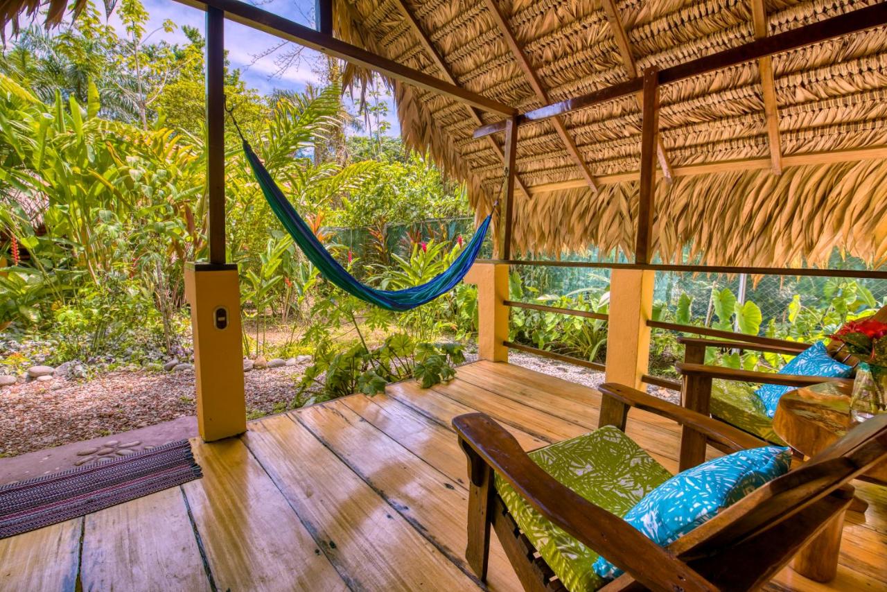Caribe Town Bungalows photo