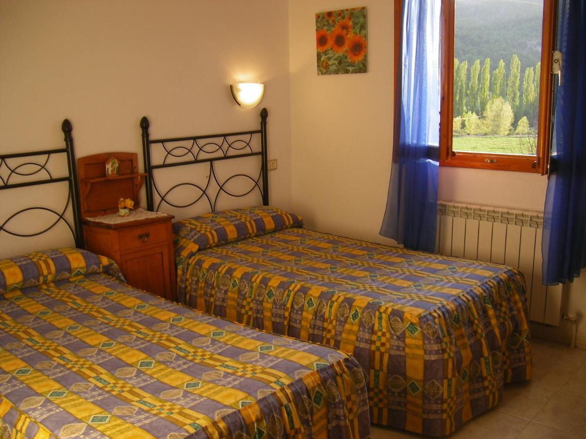 Hostal Casa Patricio, Escalona – Precios actualizados 2022
