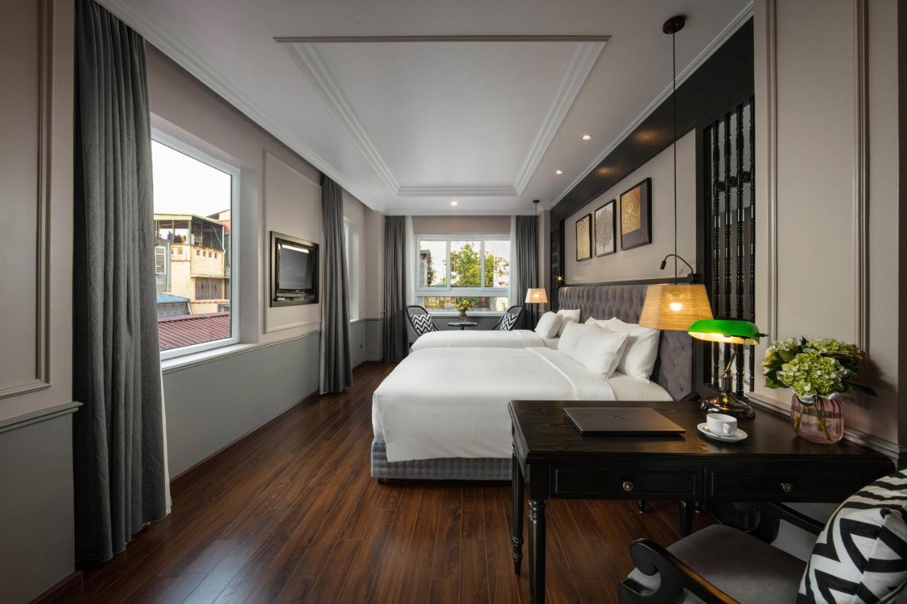 Imperial Hotel & Spa, Hà Nội – Cập nhật Giá năm 2022