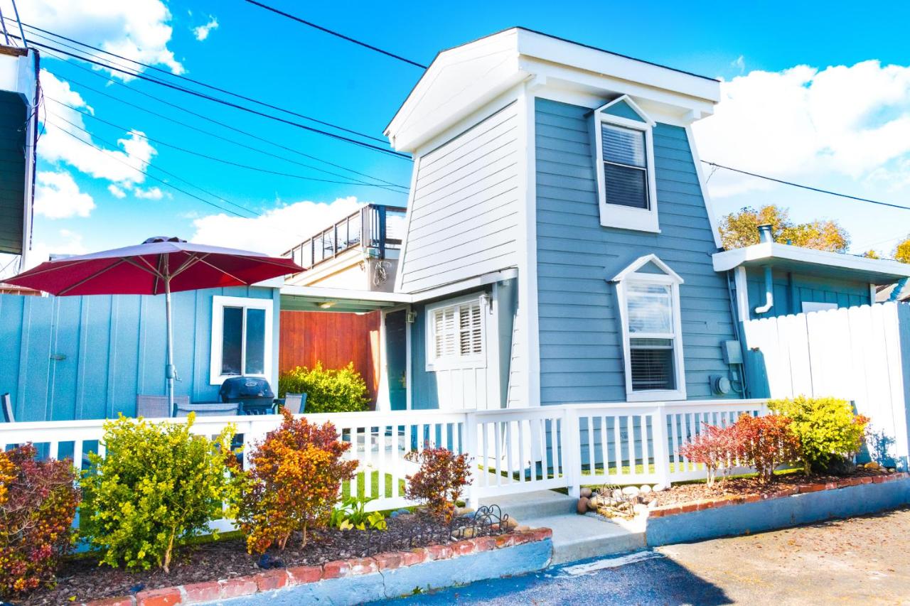 Ocean Echo Inn & Beach Cottages — photo 4