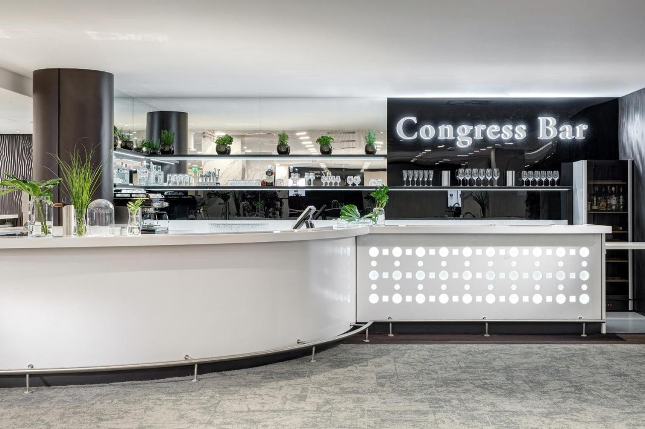 Clarion Congress Hotel Prague photo