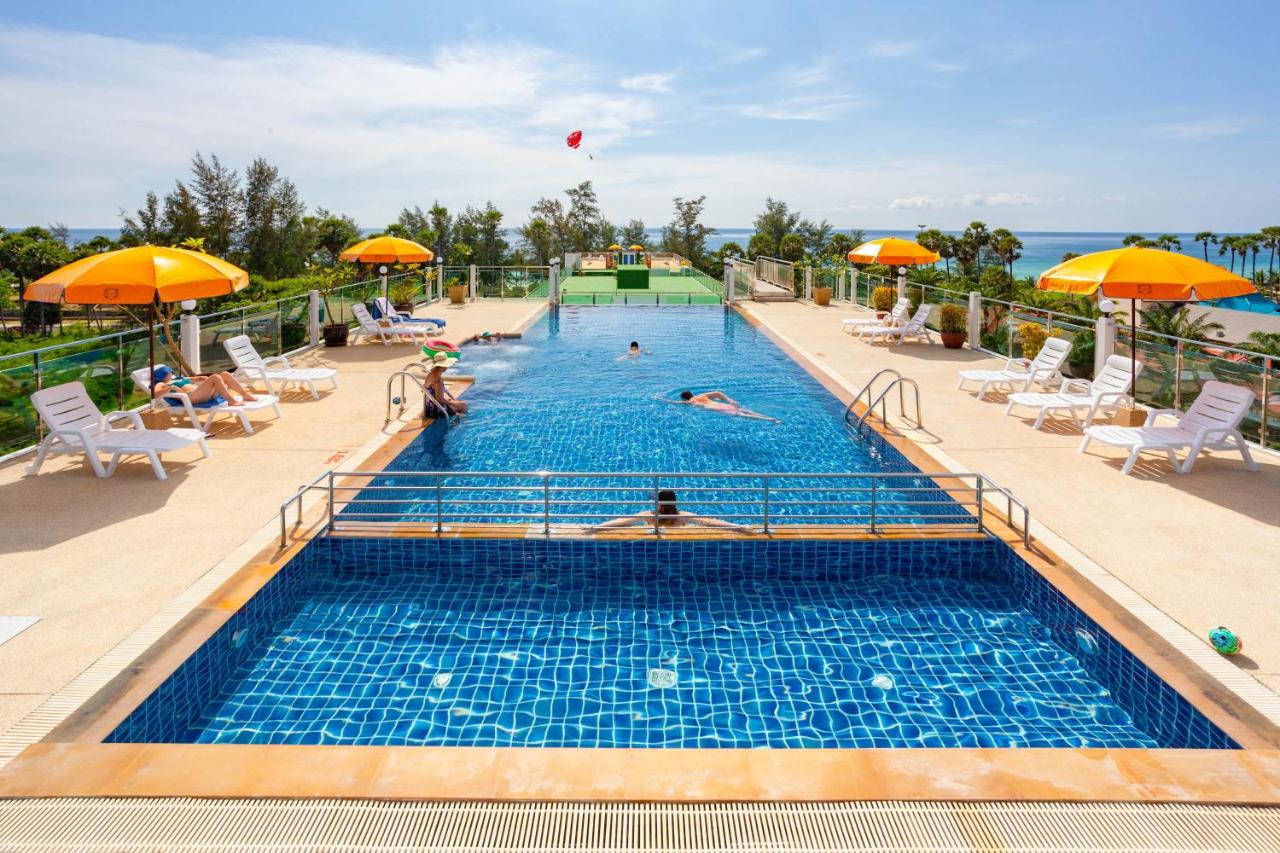 Baumancasa Beach Resort - 3