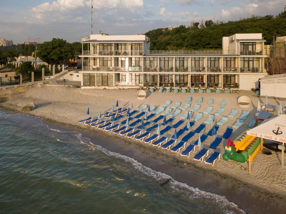 Image: Design Hotel Skopeli