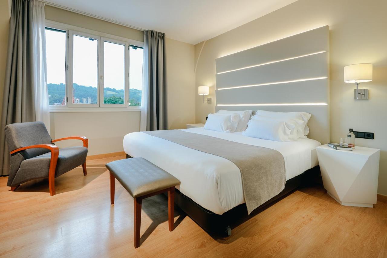Abba Euskalduna Hotel, Bilbao – Bijgewerkte prijzen 2022