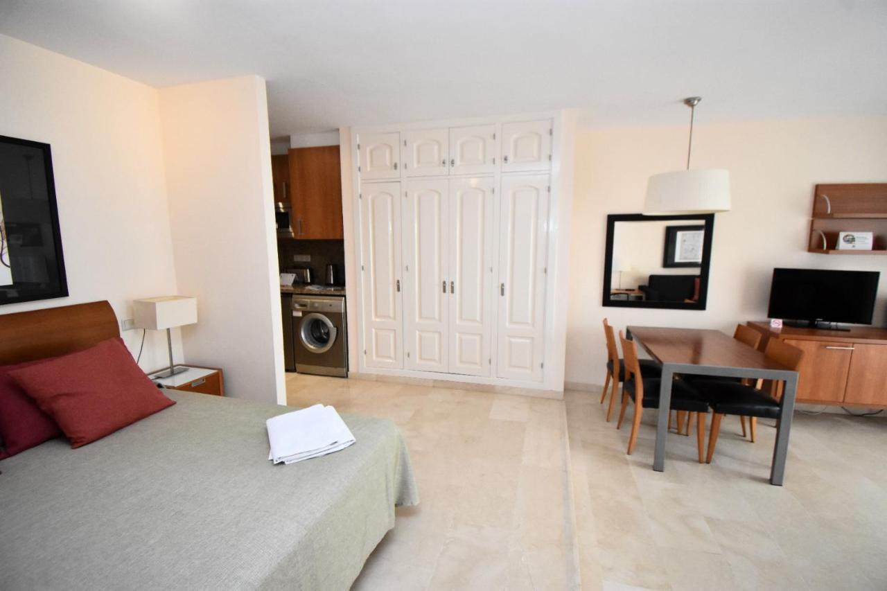 Appartement Club la Costa 118 (Spanje Fuengirola) - Booking.com
