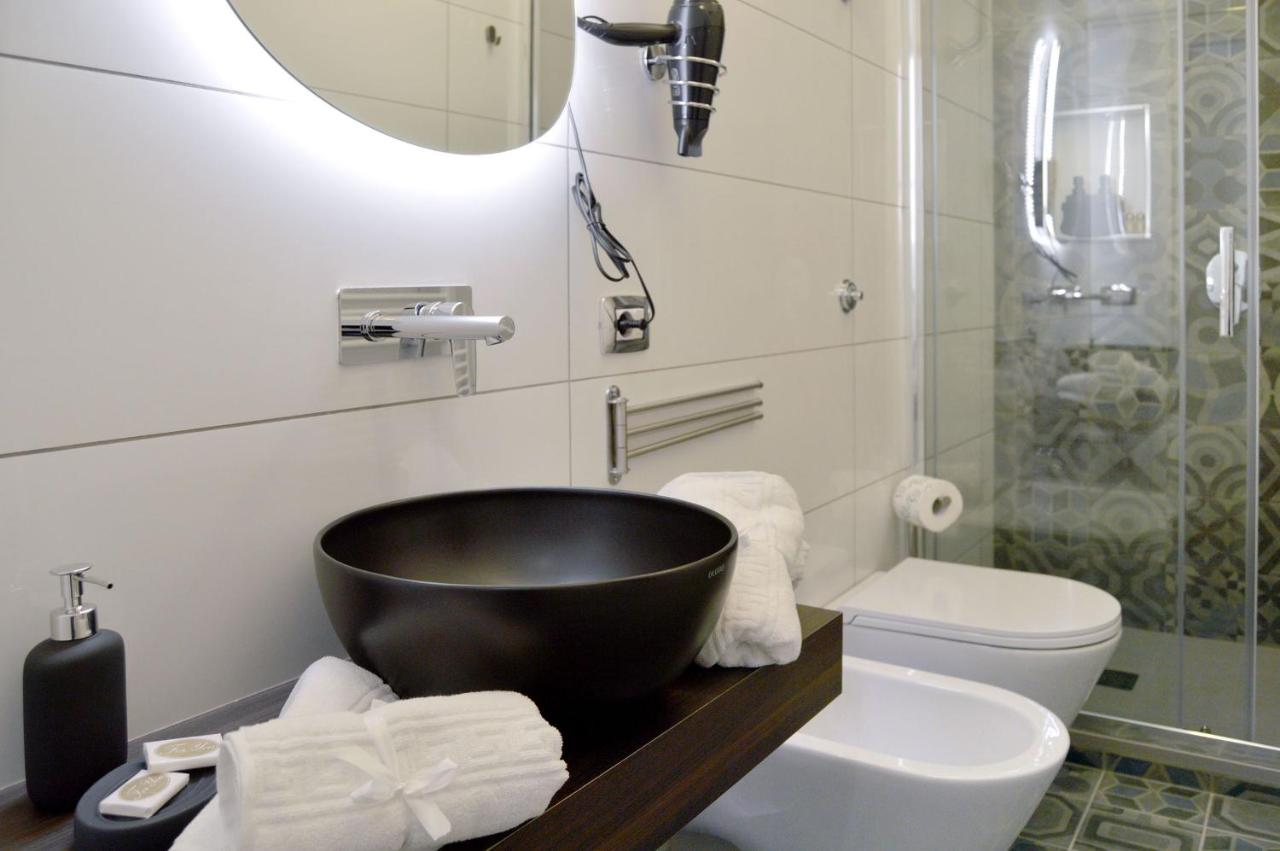 Napoli Central Station Studio - 5