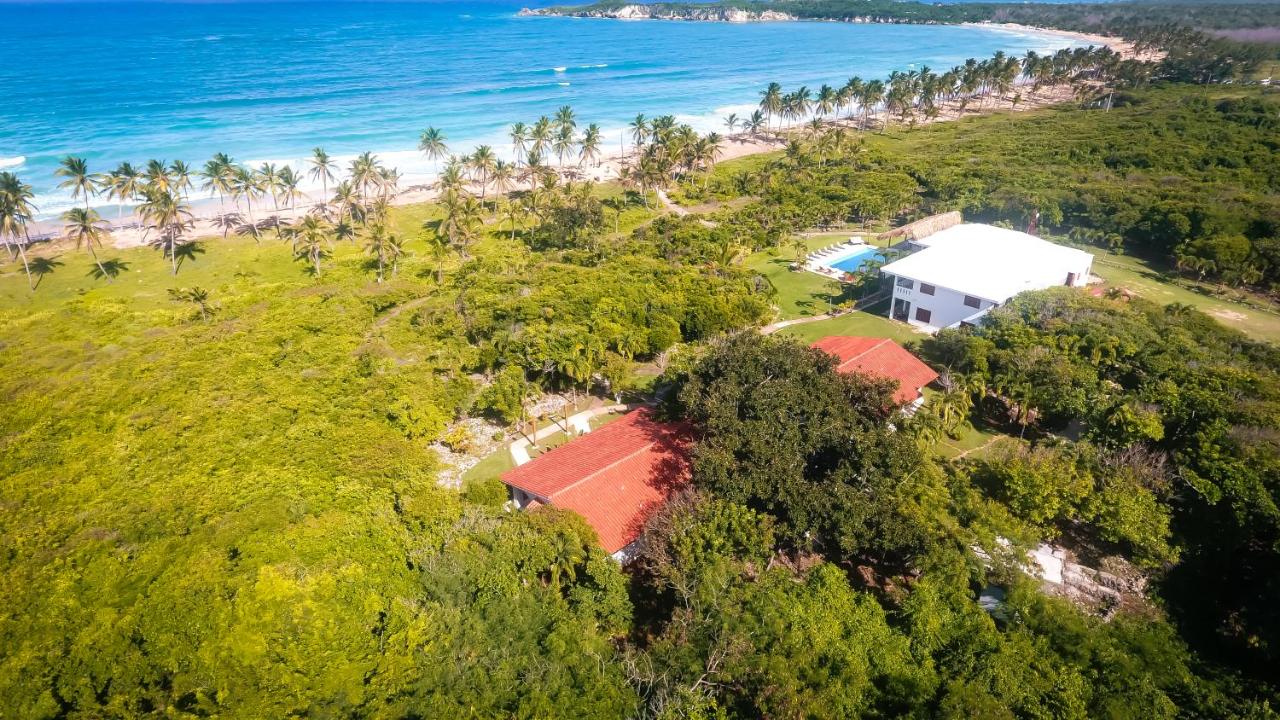 Hotel, plaża: Selectum Hacienda Punta Cana