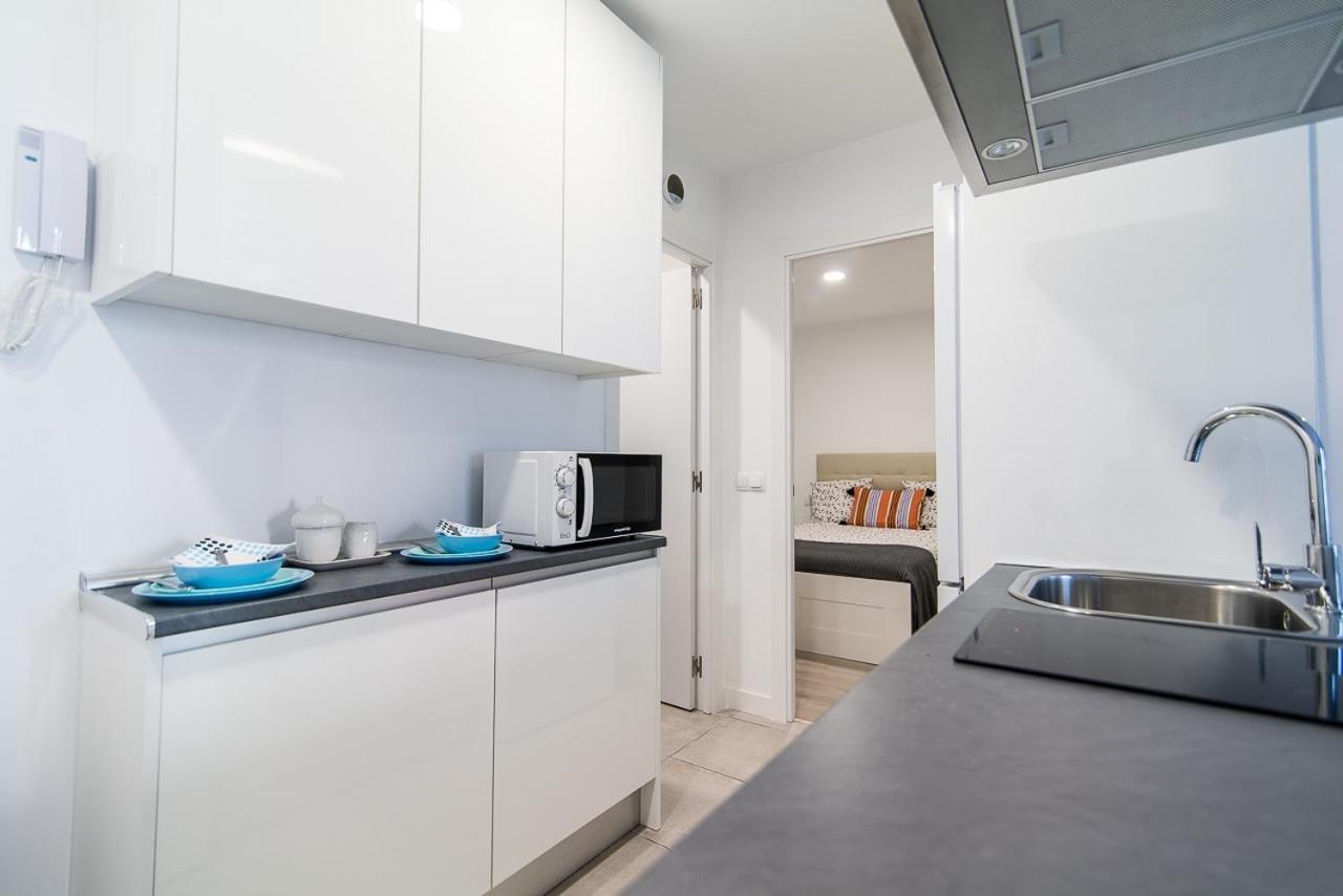 SA14-2 Voilàkey Barrio del Pilar 2, Madrid – Updated 2022 Prices
