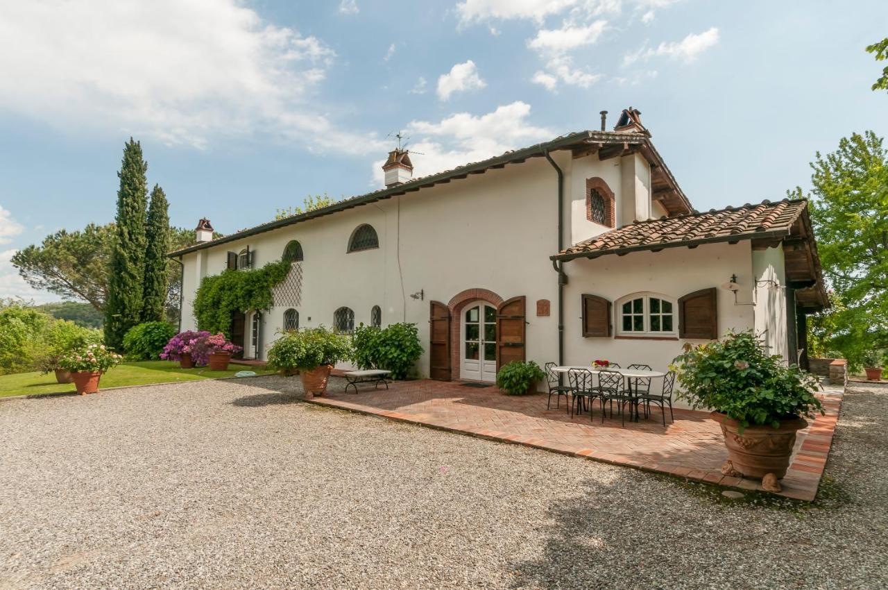 Villa Stefania, Lucca, Italy - Booking.com