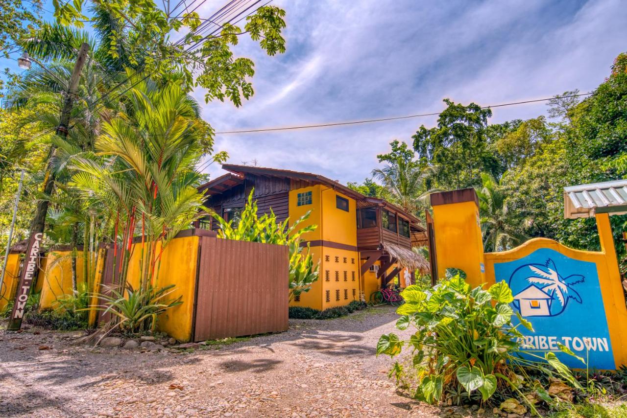 Caribe Town Bungalows photo