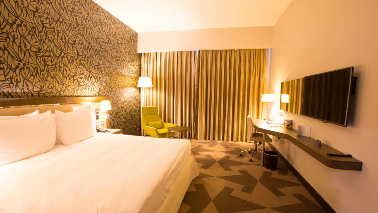 Radisson Blu Hotel, Abidjan Airport photo