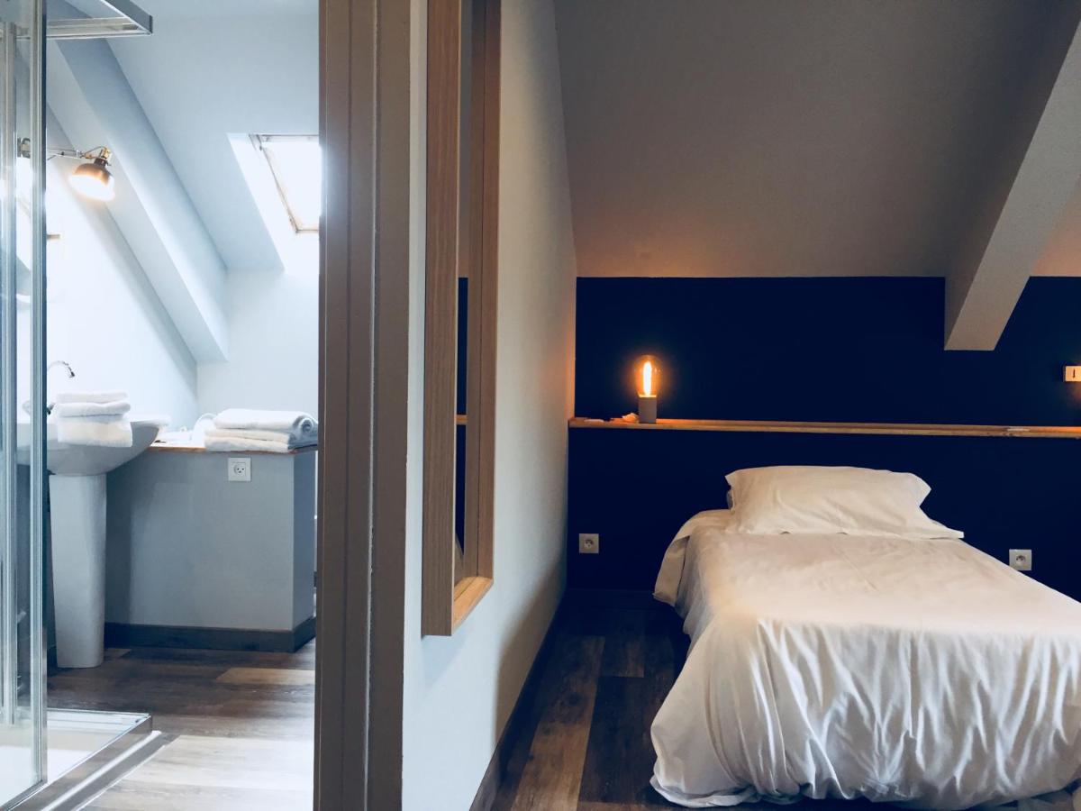 Hotel Linette, Aumont-Aubrac – Precios actualizados 2023