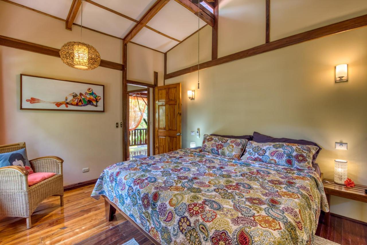 Caribe Town Bungalows photo