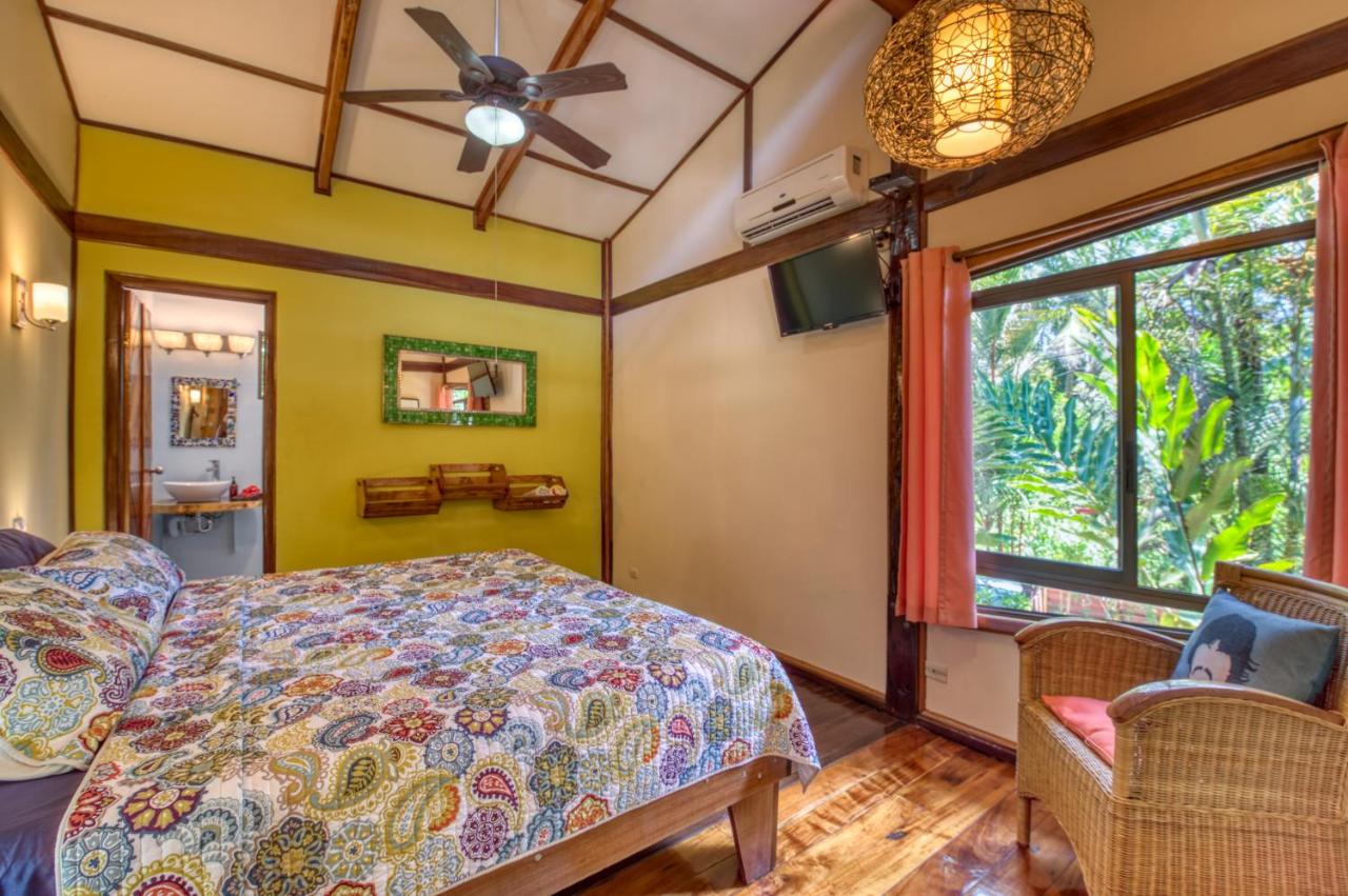 Caribe Town Bungalows photo