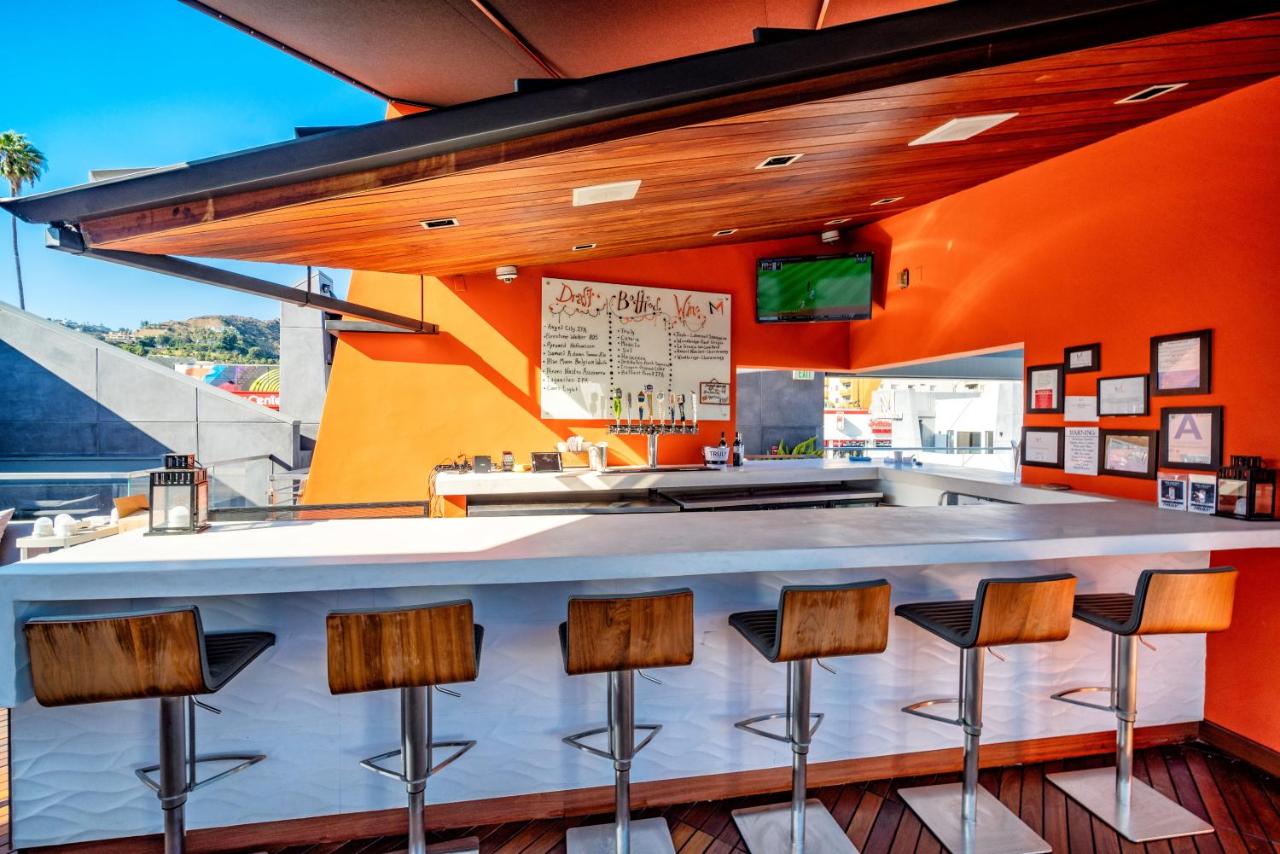 The Moment Hotel - 4