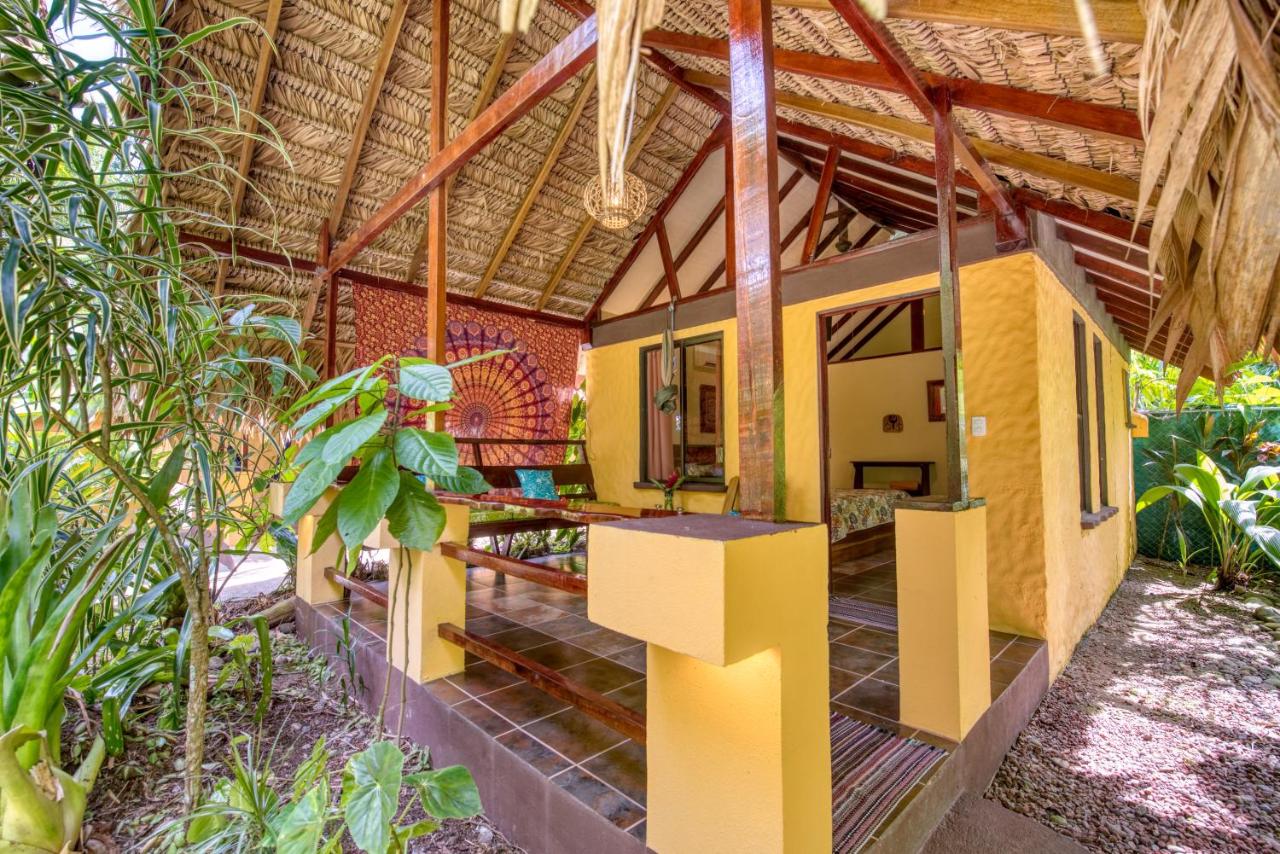Caribe Town Bungalows photo