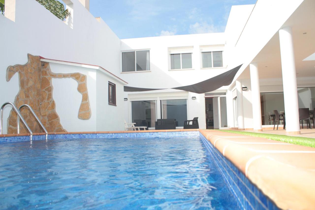 DeltaHouse - Poble Nou del Delta Ebre, El Poble Nou del Delta ...