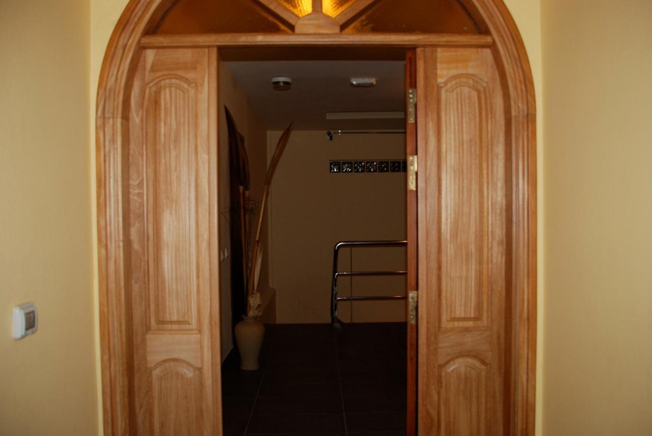 Appartement Santa Margarita (Spanje Marzagán) - Booking.com